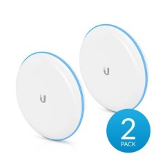 "Ubiquiti UBB-EU Bridge Repeater - Enhance Your Connectivity with Reliable Performance"
